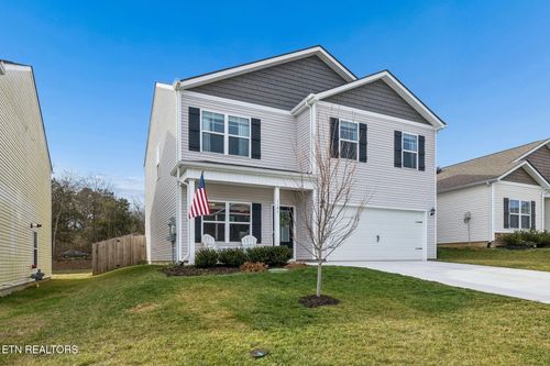 1141 Amber Vista Lane Lane, Knoxville, TN, 37914 | Card Image