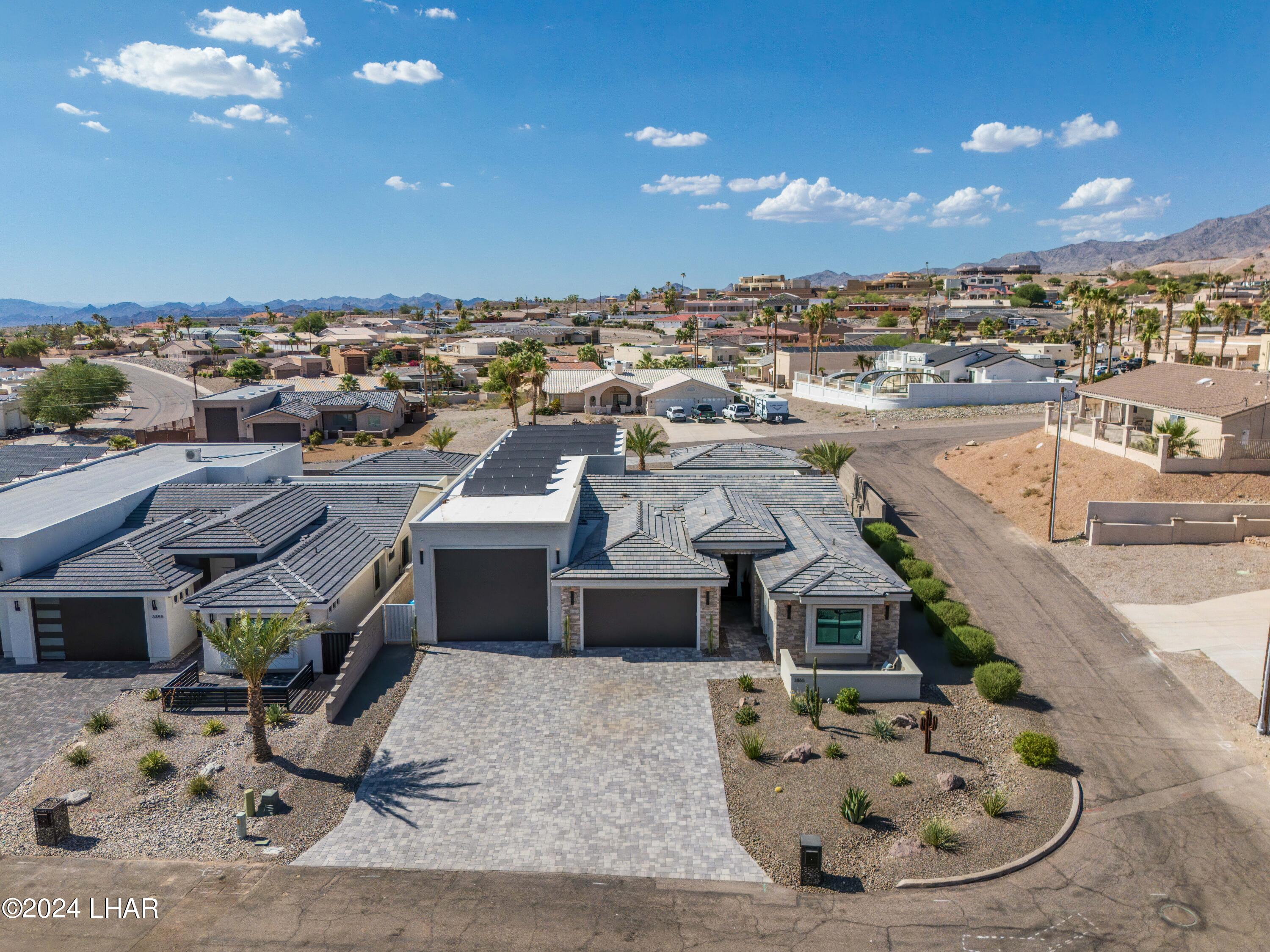 Yucca Way, Lake Havasu City, AZ 86404