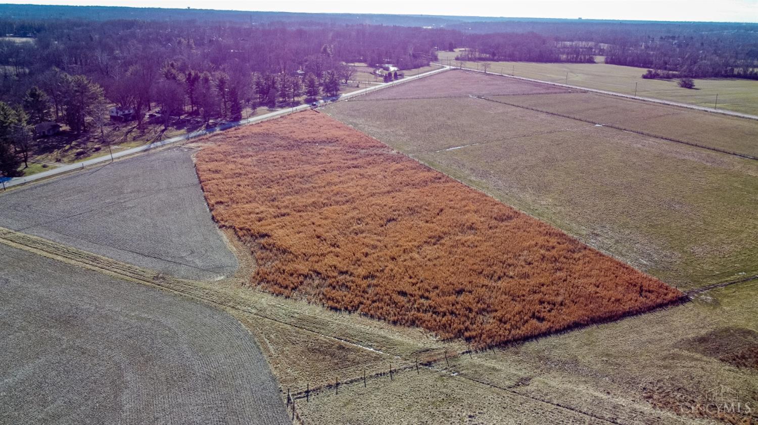 Land in Hamilton Twp 5
