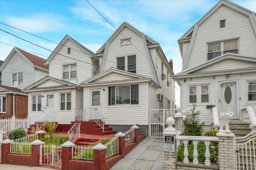 108-10 107th Ave, South Richmond Hill, NY, 11419-2402 | Card Image