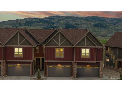 144 Eagle Ridge Dr, Granby, CO, 80446 | Card Image