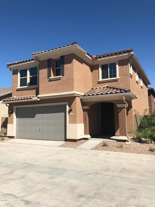 1132 S Amulet, Mesa, AZ, 85208-2783 | Card Image