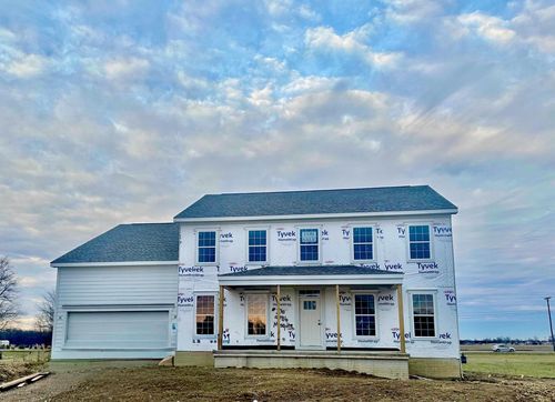 9786 Mesquite Ct, Plain City, OH, 43064-3752 | Card Image