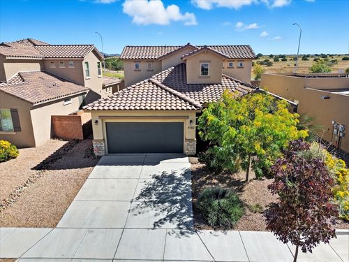 4762 Viento Del Norte, Santa Fe, NM, 87507-0866 | Card Image