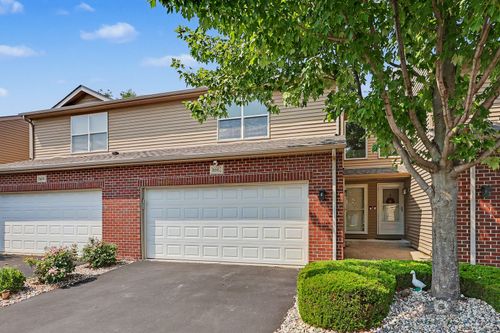16602 Willow Walk Dr, Lockport, IL, 60441-1108 | Card Image