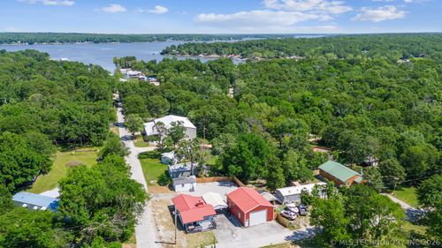 212 Harris Dr, Eucha, OK, 74342 | Card Image