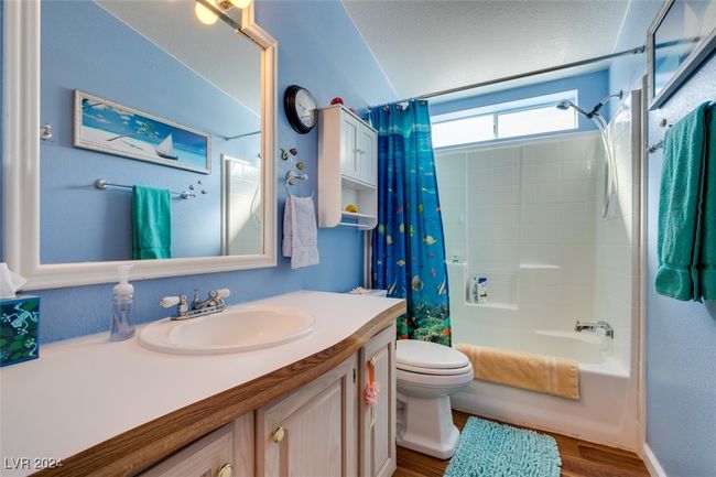 185 Vegas St, House other with 3 bedrooms, 2 bathrooms and null parking in Jean NV | Image 33