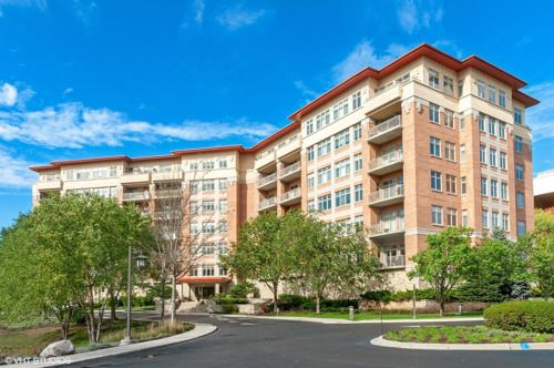 312-40 Prairie Park Dr, Wheeling, IL, 60090-2766 | Card Image