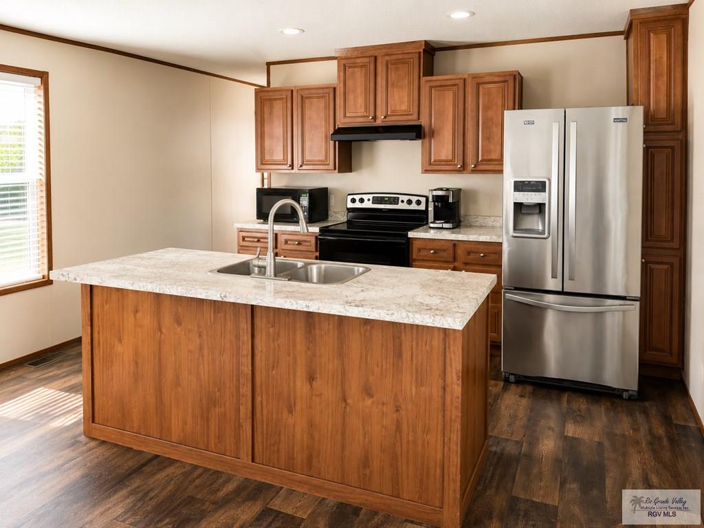 Residential in Los Fresnos 4
