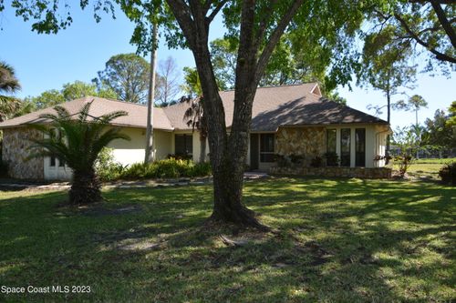 1045 Pine Island Rd, Merritt Island, FL, 32953-6602 | Card Image