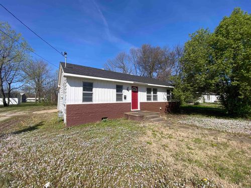 718 Tennessee St, Walnut Ridge, AR, 72476-3138 | Card Image