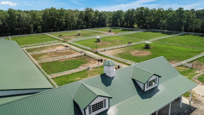 6301 Gregory Rd, Home with 0 bedrooms, 0 bathrooms and null parking in Dexter MI | Image 57