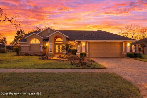 14122 Newcastle Avenue, Spring Hill, FL, 34609 | Card Image