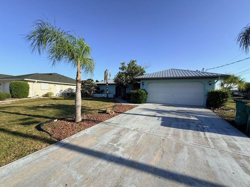 17154 Galleon Terrace, Port Charlotte, FL, 33948 | Card Image