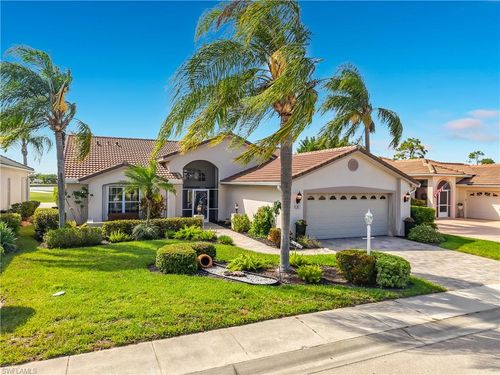 2411 Palo Duro Blvd, NORTH FORT MYERS, FL, 33917 | Card Image