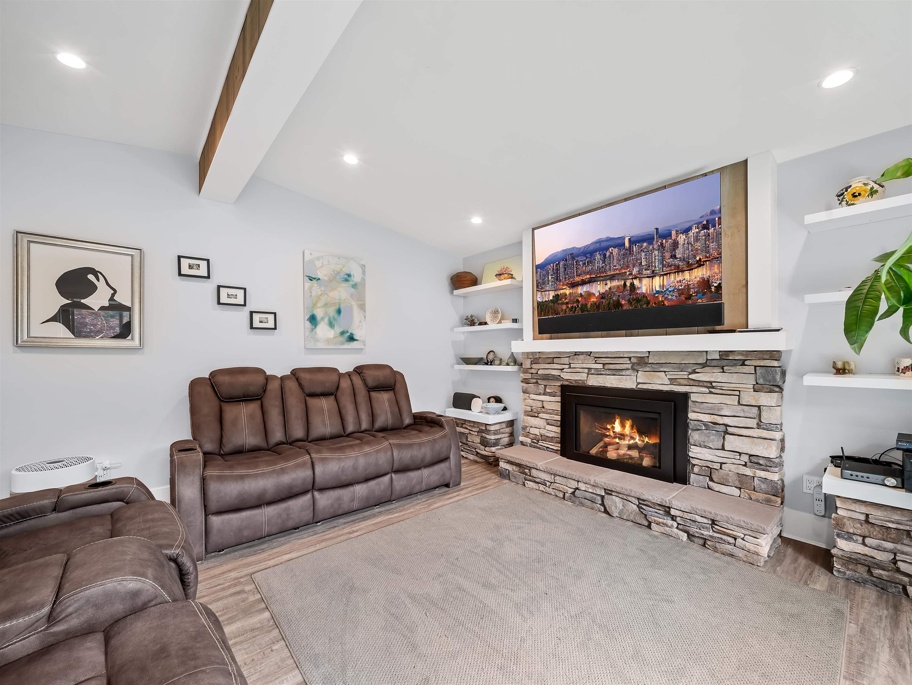 Residential in Langley 5