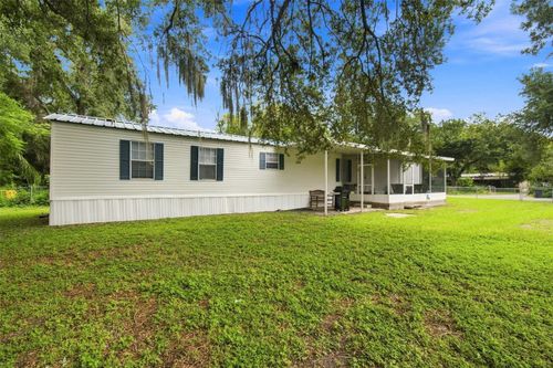 8823 E Millpoint Road, Riverview, FL, 33578 | Card Image