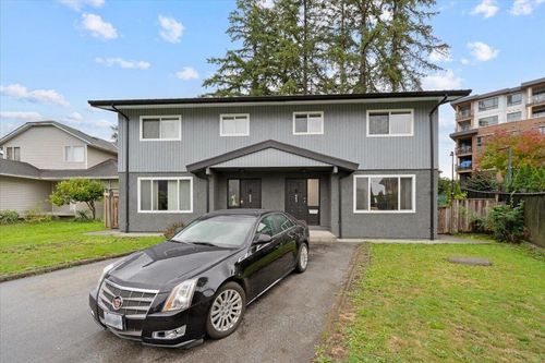 663-665 Harrison Ave, Coquitlam, BC, V3J3Z6 | Card Image