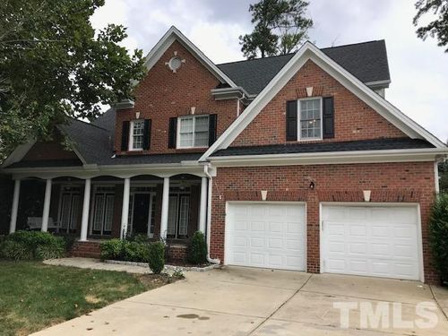 131 Barclay Valley Dr, Cary, NC, 27519-9302 | Card Image