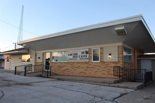 138 &amp; 140 9th Street, Lake View, IA, 51450 | Card Image