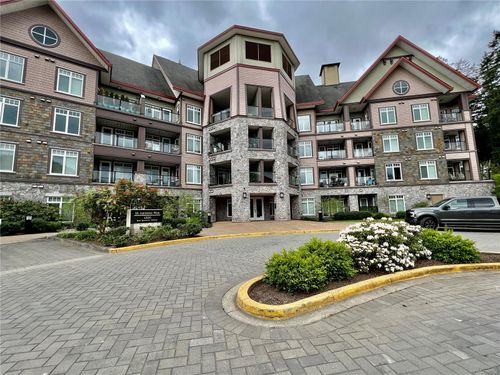 219-1395 Bear Mountain Pkwy, Langford, BC, V9B0E1 | Card Image