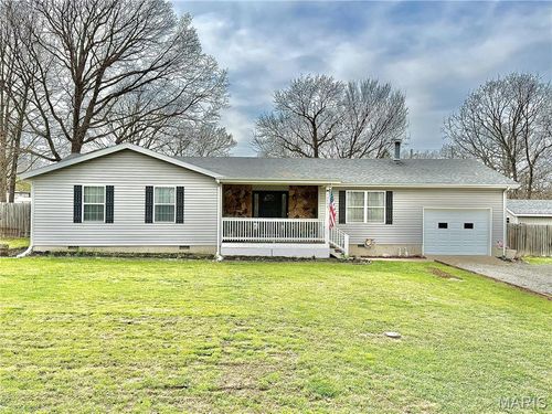 13955 Cherry Dr, Plato, MO, 65552-8746 | Card Image