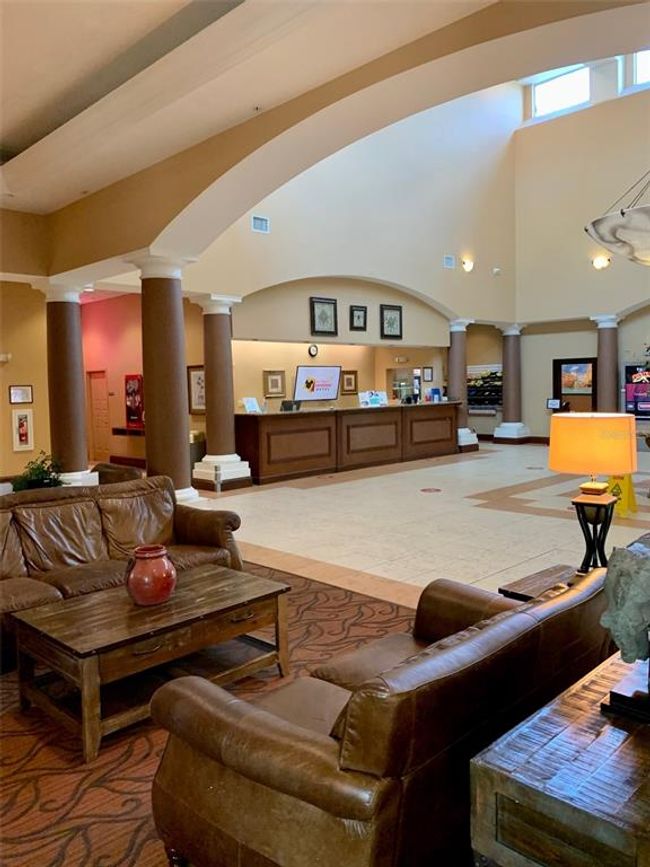 307 - 8303 Palm Pkwy, Home with 1 bedrooms, 1 bathrooms and null parking in ORLANDO FL | Image 25