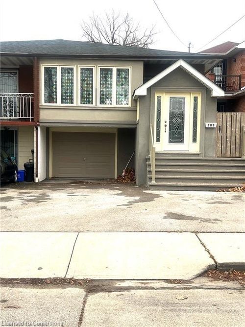 208 Picton St E, Hamilton, ON, L8L3W9 | Card Image