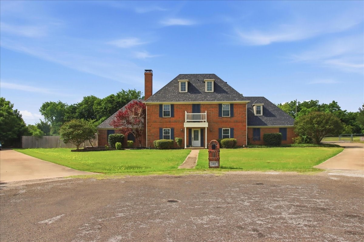 Residential in Waxahachie 3
