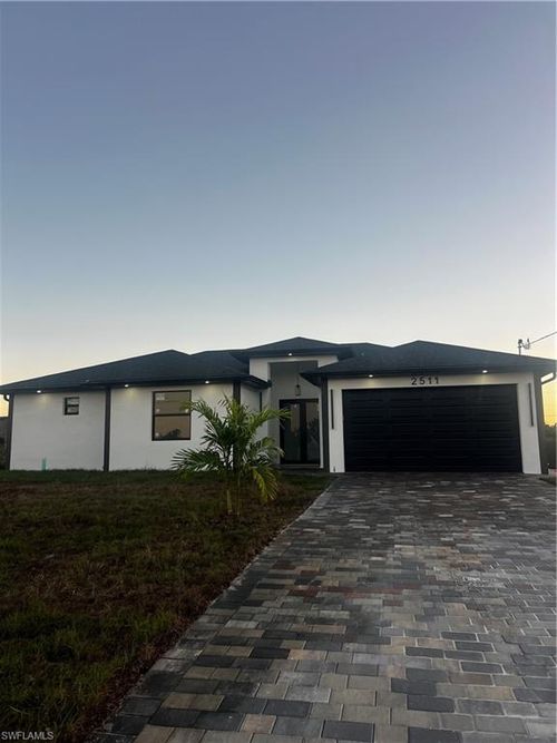 2511 30th St Sw, Lehigh Acres, FL, 33976-4052 | Card Image