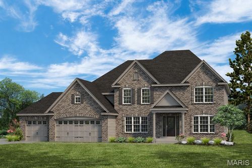 1 Waterford Ii-E3 @Harvest Heritage, O'Fallon, MO, 63385 | Card Image