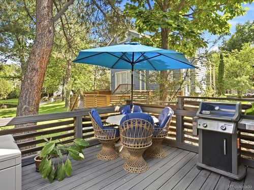 5527 Stonewall Pl, Boulder, CO, 80303-2973 | Card Image