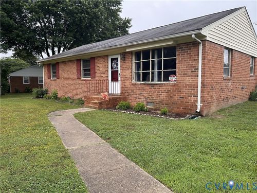 8327 Sherton Dr, Mechanicsville, VA, 23116-2859 | Card Image