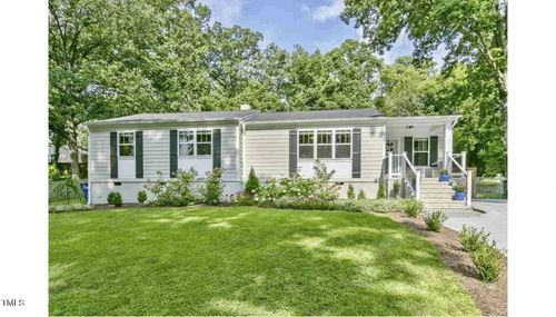 2107 Woodview Dr, Raleigh, NC, 27604-2132 | Card Image