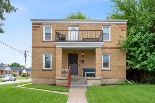 3851 Superior Ave, Cincinnati, OH, 45236 | Card Image