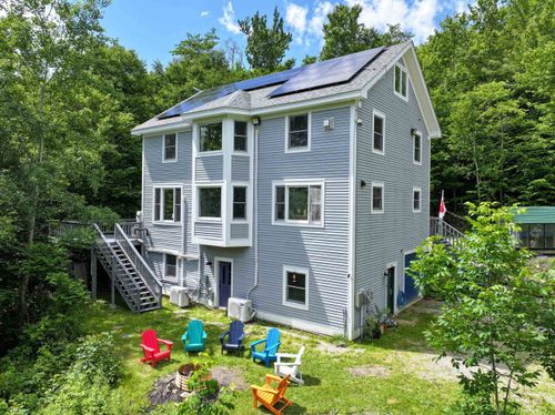 1149 French Settlement Rd, Lincoln, VT, 05443-9573 | Card Image