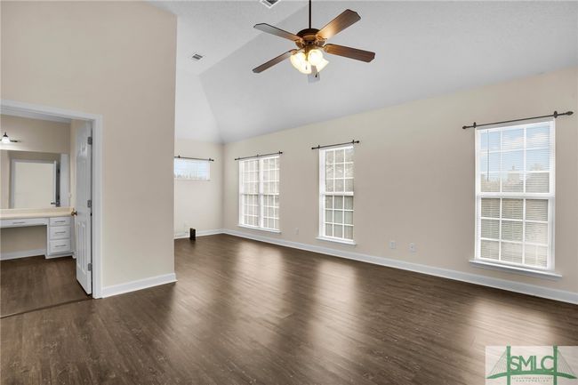 176 Byron Dr, House other with 4 bedrooms, 3 bathrooms and null parking in Richmond Hill GA | Image 17