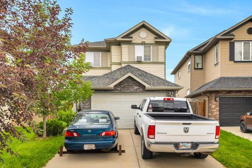 46 Covepark Rise Ne, Calgary, AB, T3K0A5 | Card Image