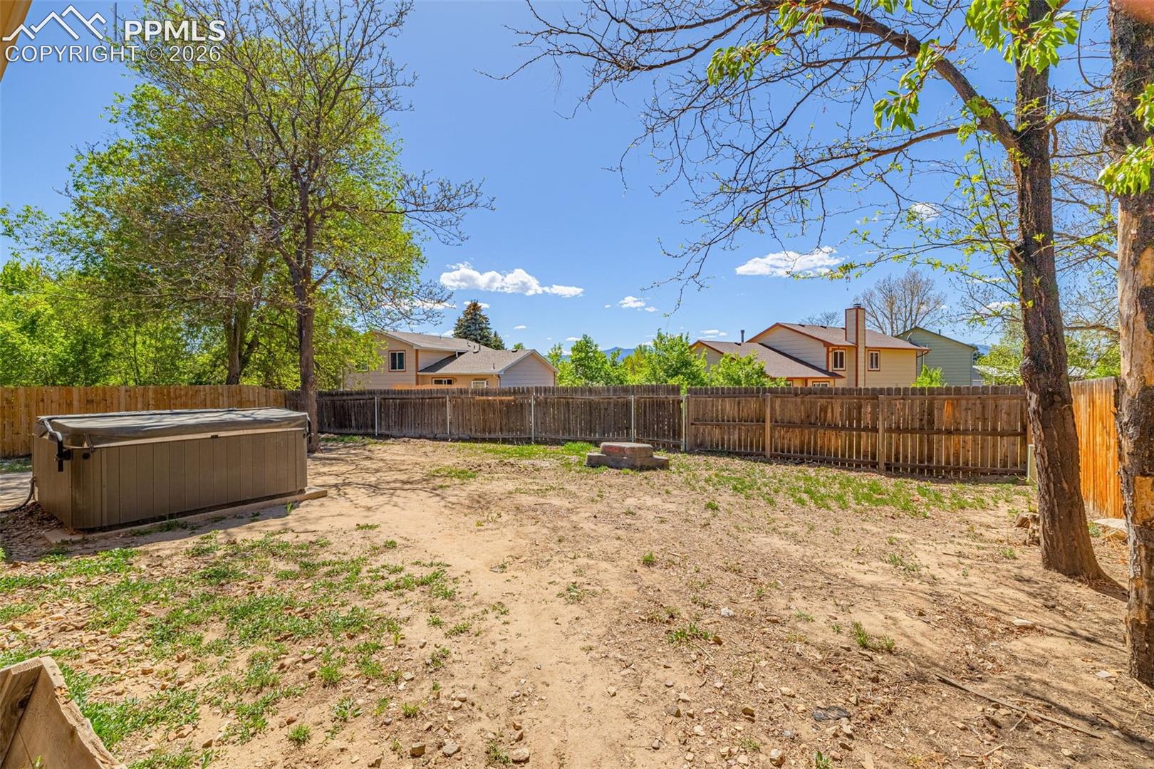 Residential in Colorado Springs 4