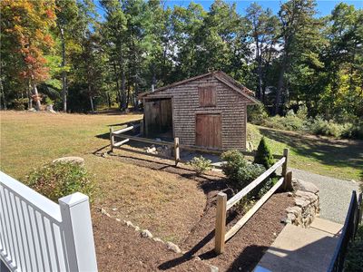 46 Fairview Avenue, House other with 3 bedrooms, 2 bathrooms and 3 parking in Hopkinton RI | Image 3