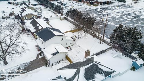 1813 N Woodland Drive, Port Huron, MI, 48060 | Card Image