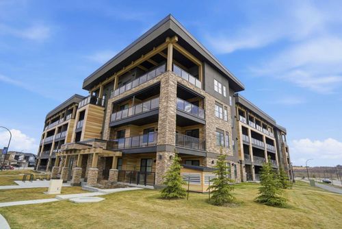318-55 Wolf Hollow Cres Se, Calgary, AB, T2X5K9 | Card Image