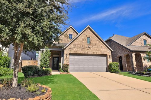 21574 Jordan Pond Rdg, Porter, TX, 77365-7273 | Card Image