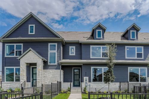 517 Emory Crossing Blvd, Hutto, TX, 78634-2703 | Card Image