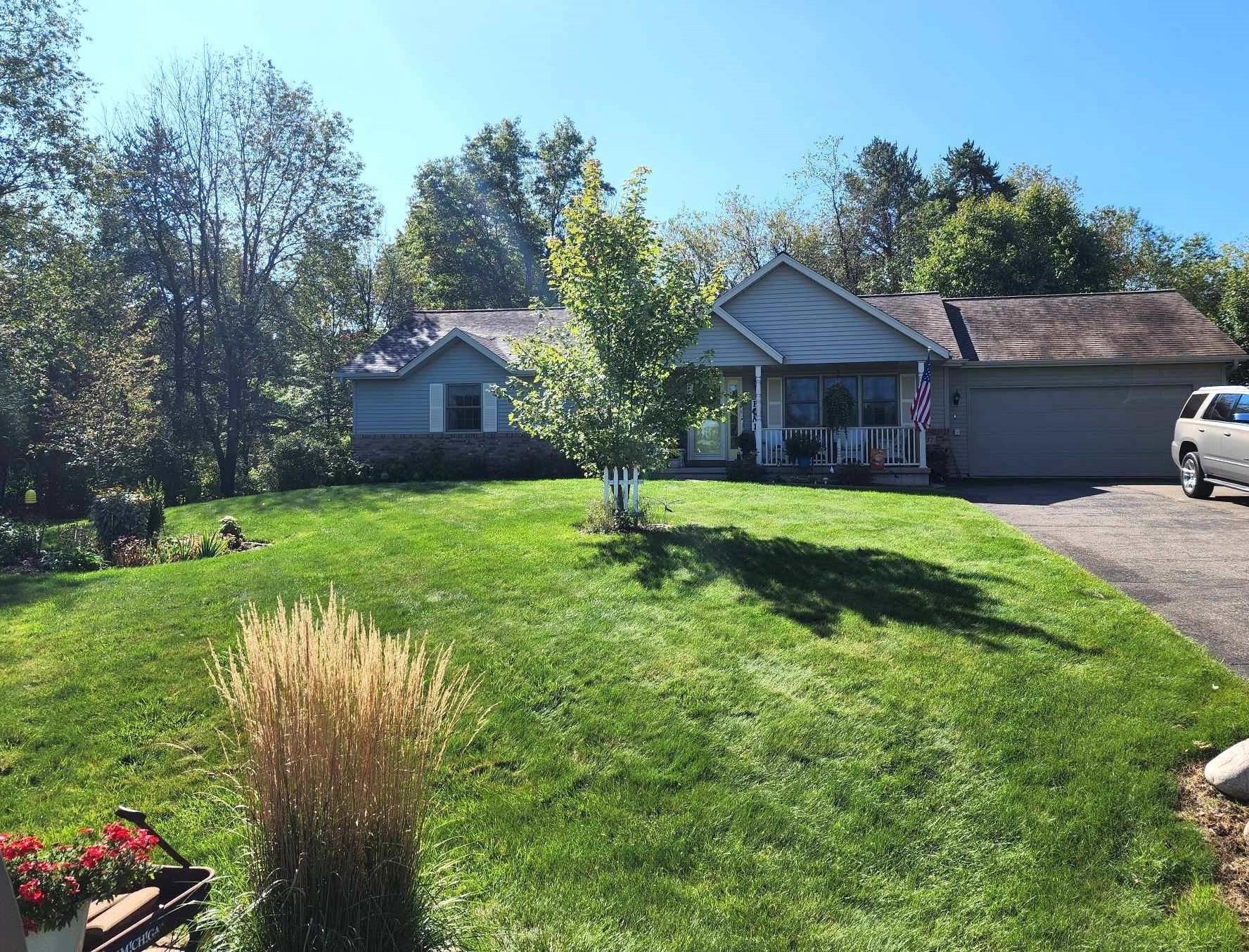 Setter Dr, Kronenwetter, WI 54455