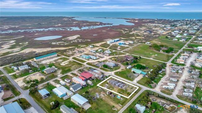 814 15 Th St, Home with 0 bedrooms, 0 bathrooms and null parking in Port O Connor TX | Image 18