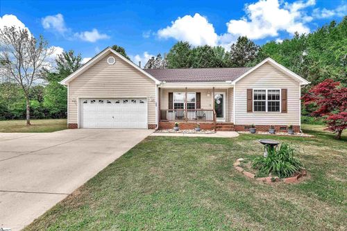 632 Hunters Ln, Anderson, SC, 29625-2036 | Card Image