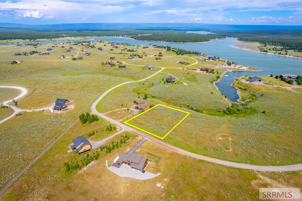 Land in Island Park 5