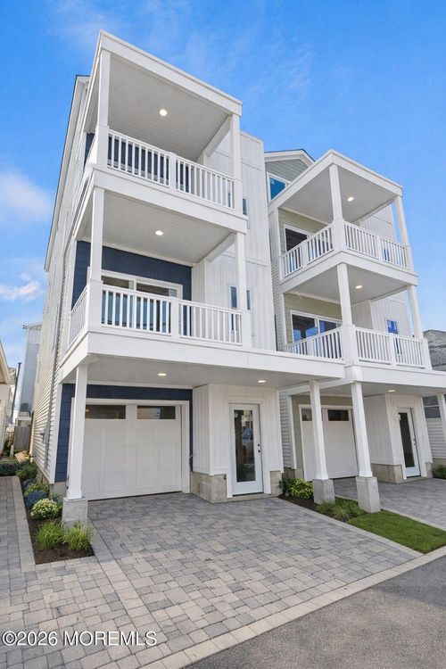 oceanside-45 Lincoln Avenue, Seaside Heights, NJ, 08751 | Card Image