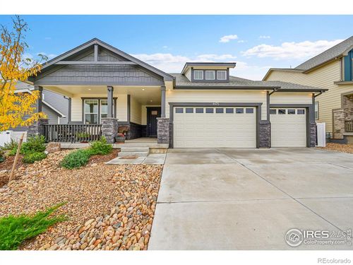 4476 Scenic Ln, Johnstown, CO, 80534-8719 | Card Image